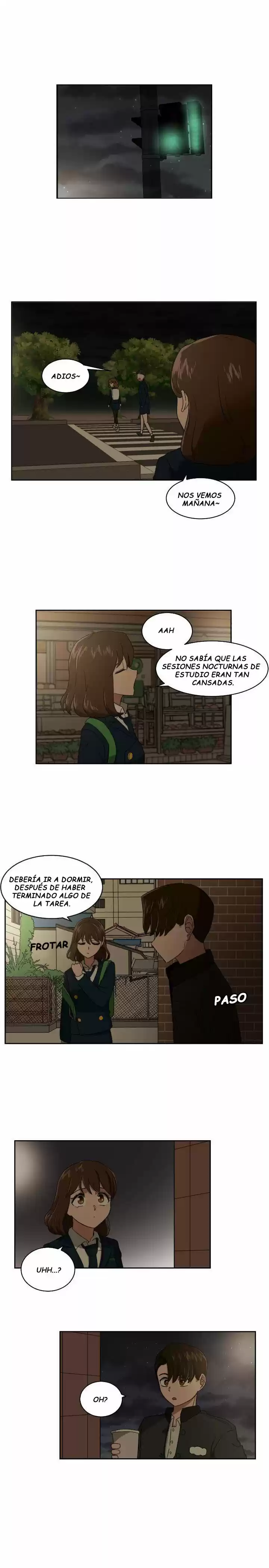 My Cotton Candy - Capítulo 25 - Página 4 - LectorTMOo