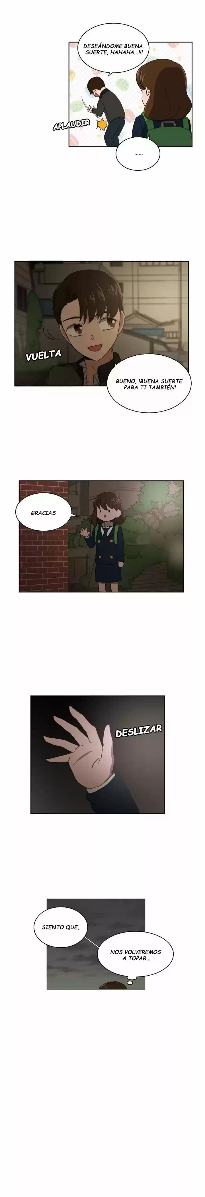 My Cotton Candy - Capítulo 25 - Página 9 - LectorTMOo