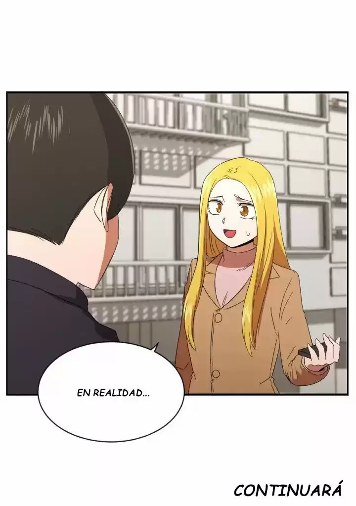 My Cotton Candy - Capítulo 27 - Página 15 - LectorTMOo