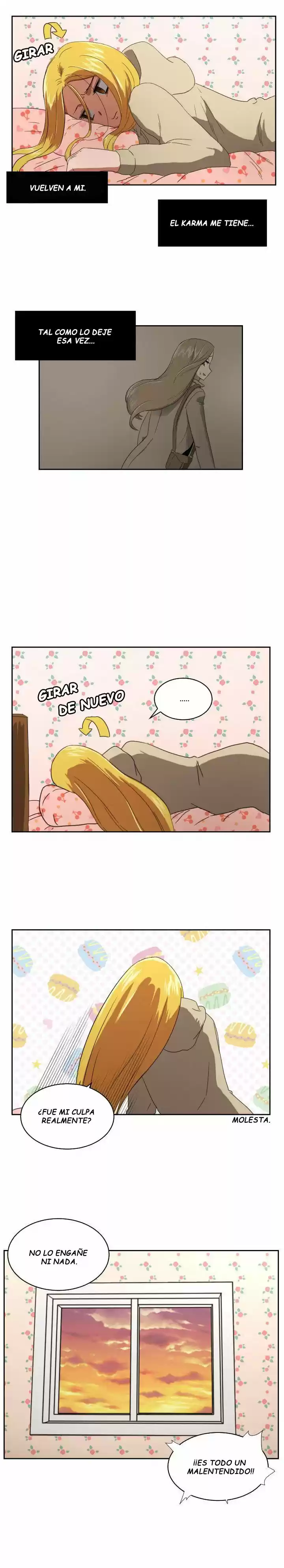 My Cotton Candy - Capítulo 28 - Página 14 - LectorTMOo