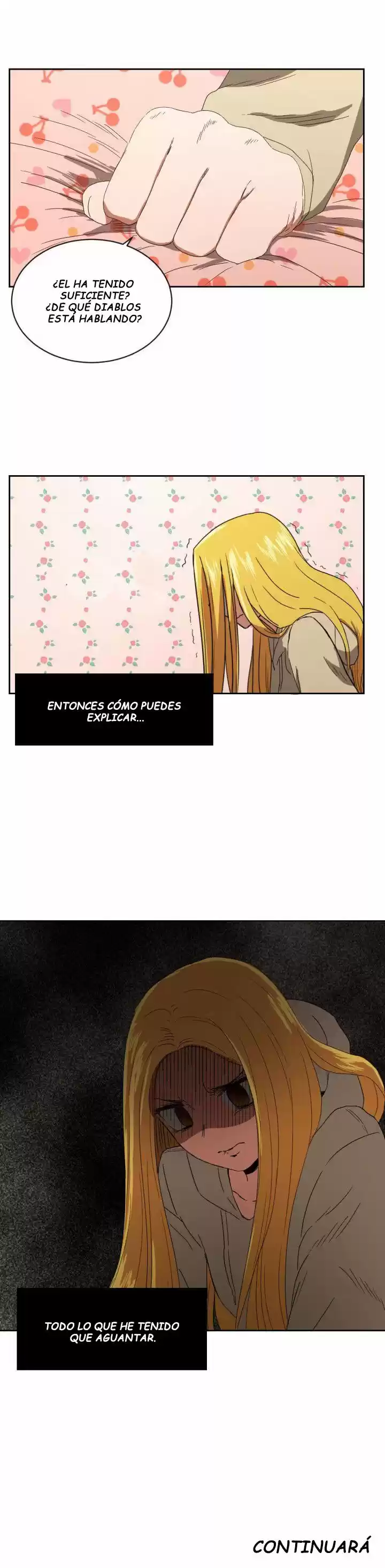 My Cotton Candy - Capítulo 28 - Página 15 - LectorTMOo