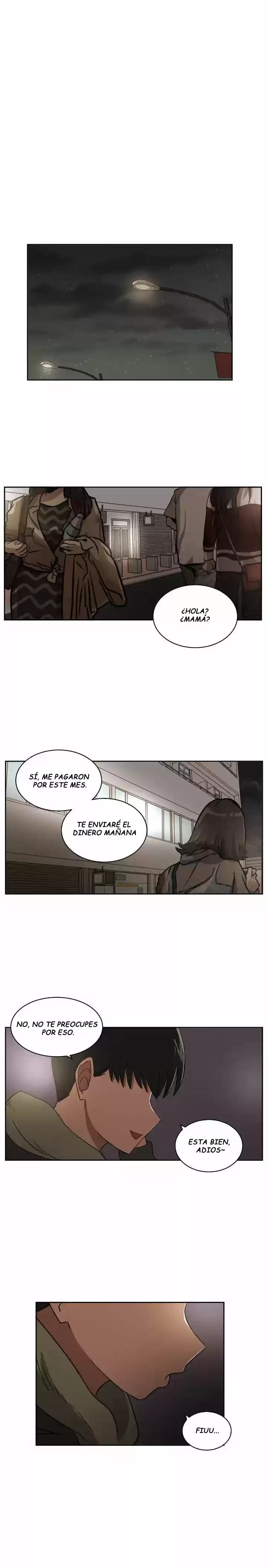 My Cotton Candy - Capítulo 29 - Página 8 - LectorTMOo
