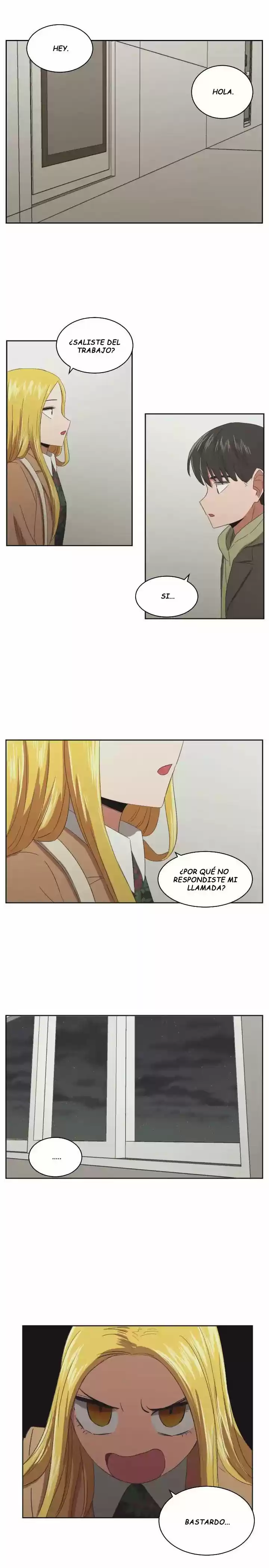 My Cotton Candy - Capítulo 29 - Página 11 - LectorTMOo