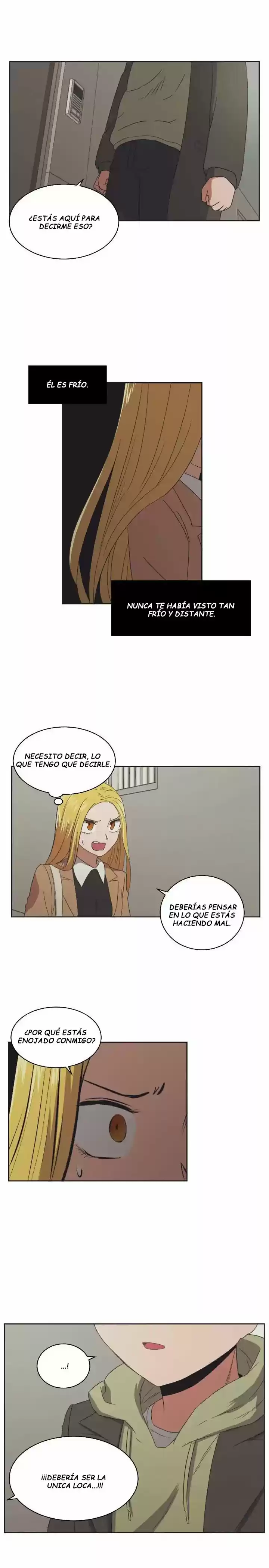 My Cotton Candy - Capítulo 29 - Página 12 - LectorTMOo