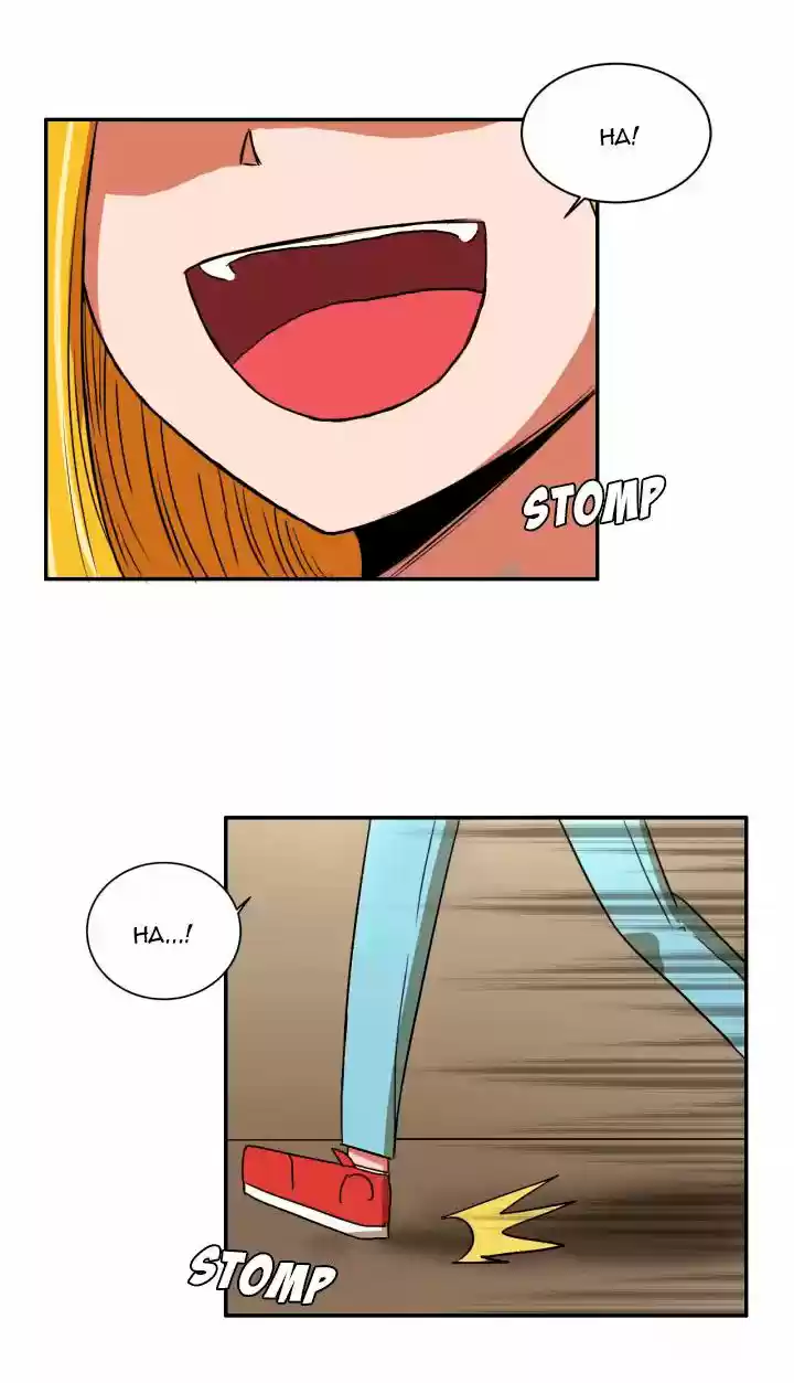 My Cotton Candy - Capítulo 3 - Página 3 - LectorTMOo