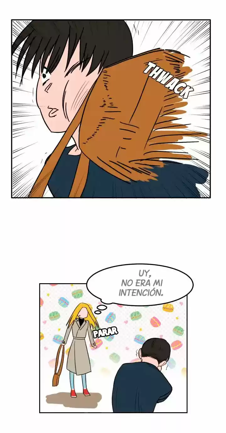 My Cotton Candy - Capítulo 3 - Página 5 - LectorTMOo