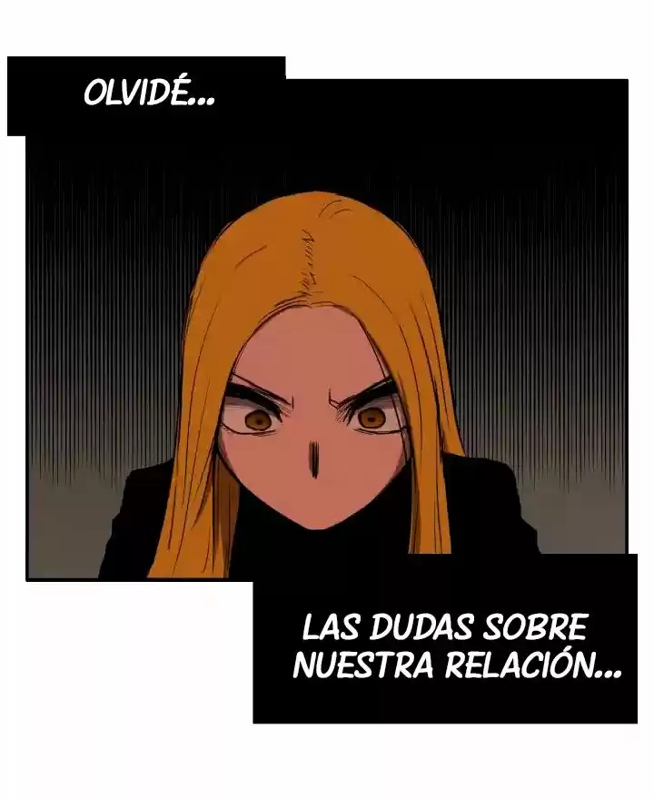 My Cotton Candy - Capítulo 3 - Página 11 - LectorTMOo