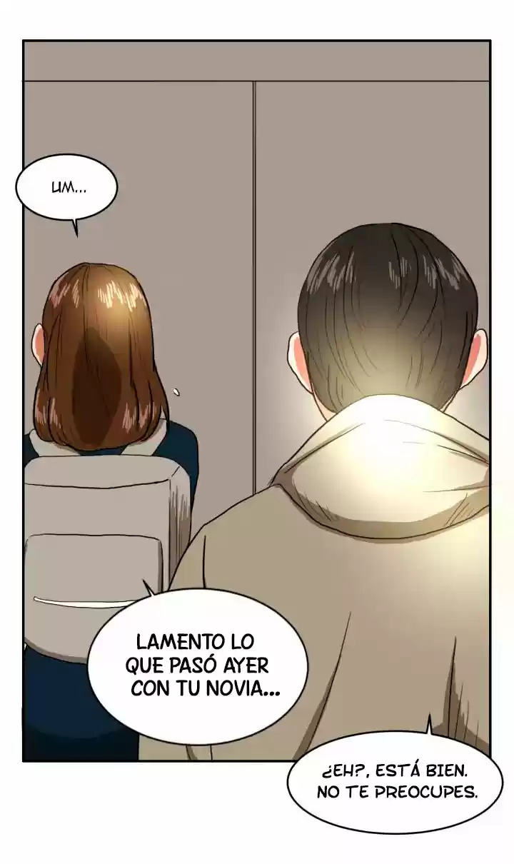 My Cotton Candy - Capítulo 3 - Página 16 - LectorTMOo