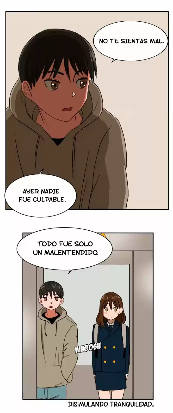 My Cotton Candy - Capítulo 3 - Página 17 - LectorTMOo