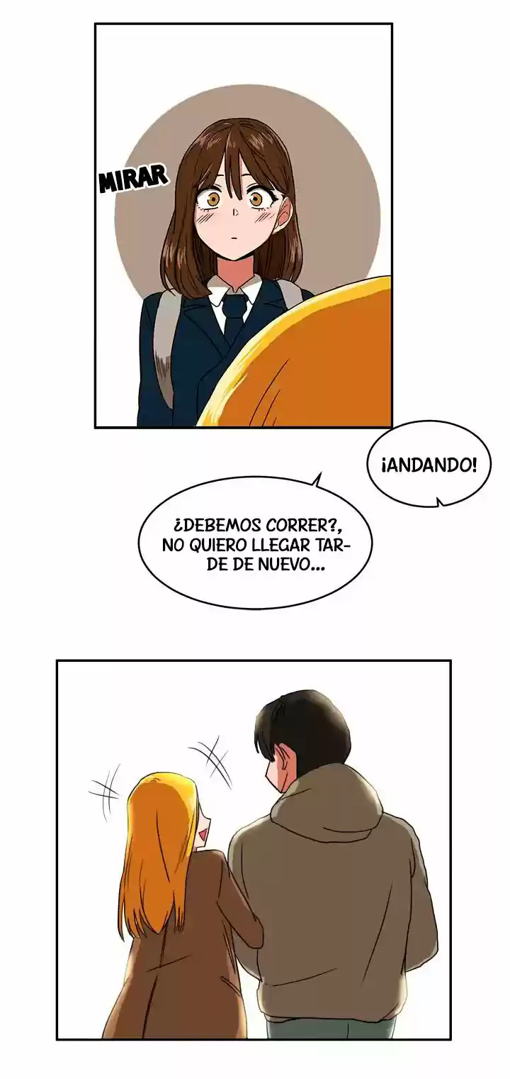 My Cotton Candy - Capítulo 3 - Página 23 - LectorTMOo