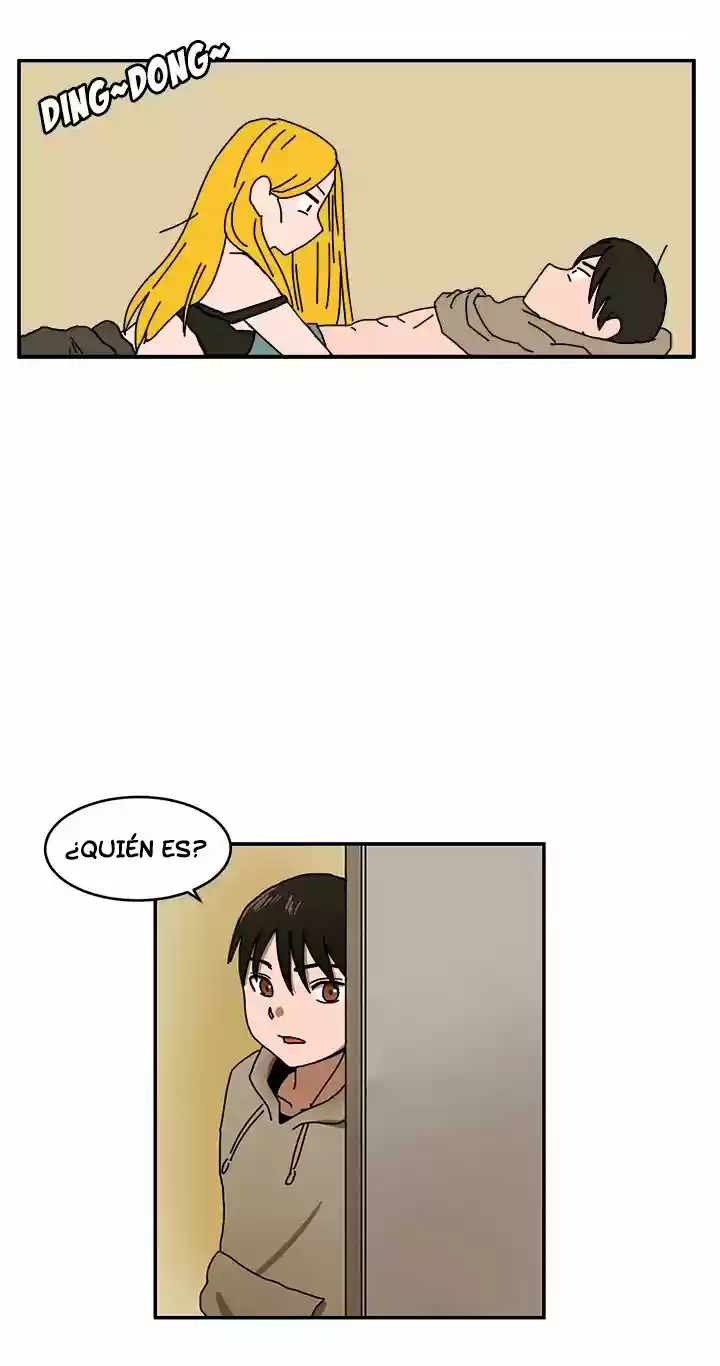 My Cotton Candy - Capítulo 3 - Página 31 - LectorTMOo