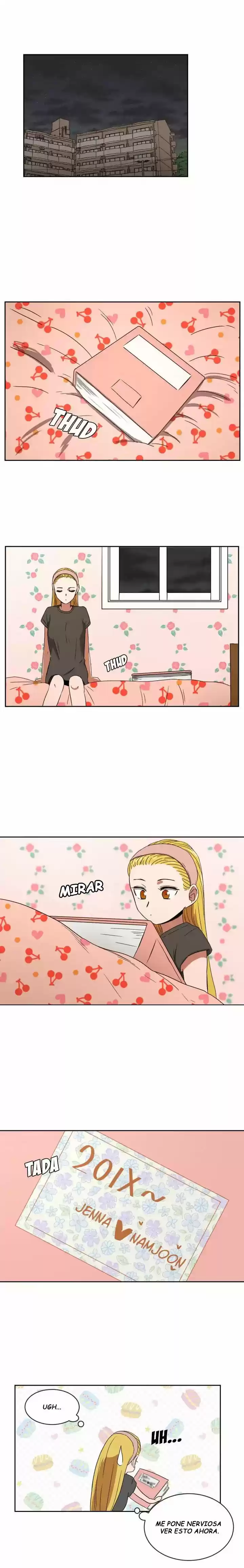 My Cotton Candy - Capítulo 32 - Página 2 - LectorTMOo