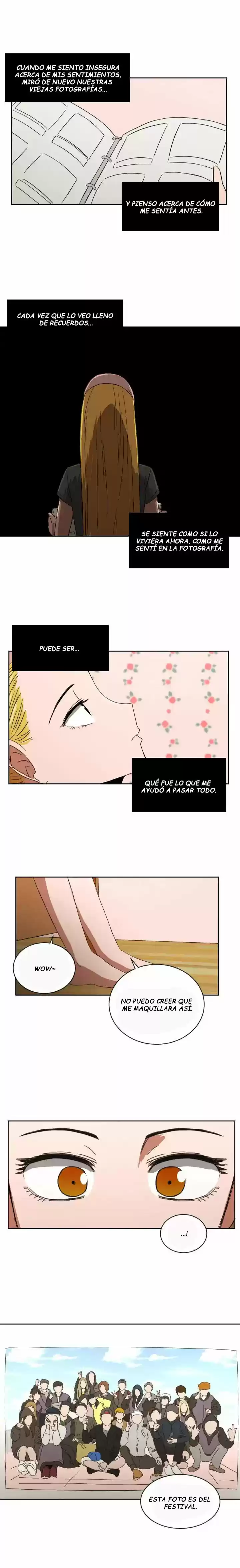 My Cotton Candy - Capítulo 32 - Página 4 - LectorTMOo