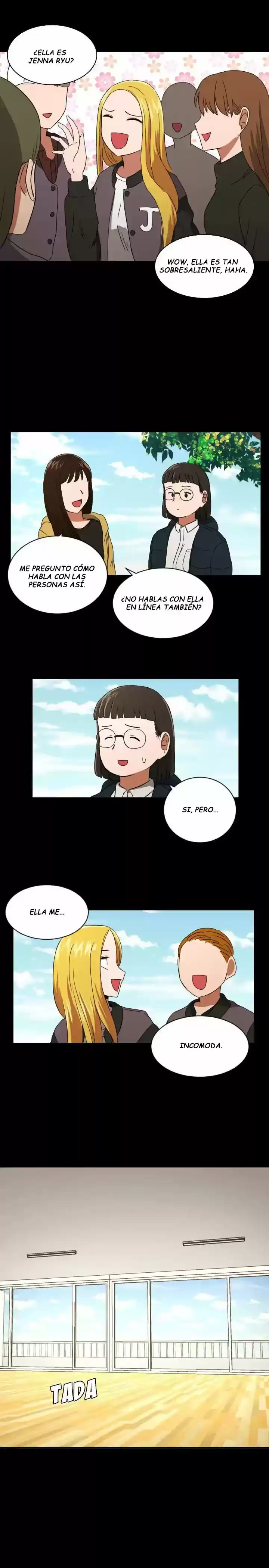 My Cotton Candy - Capítulo 32 - Página 7 - LectorTMOo