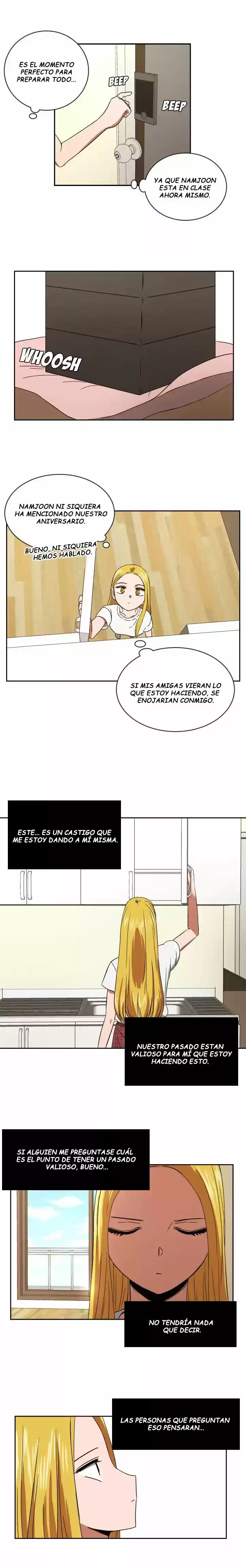My Cotton Candy - Capítulo 35 - Página 7 - LectorTMOo
