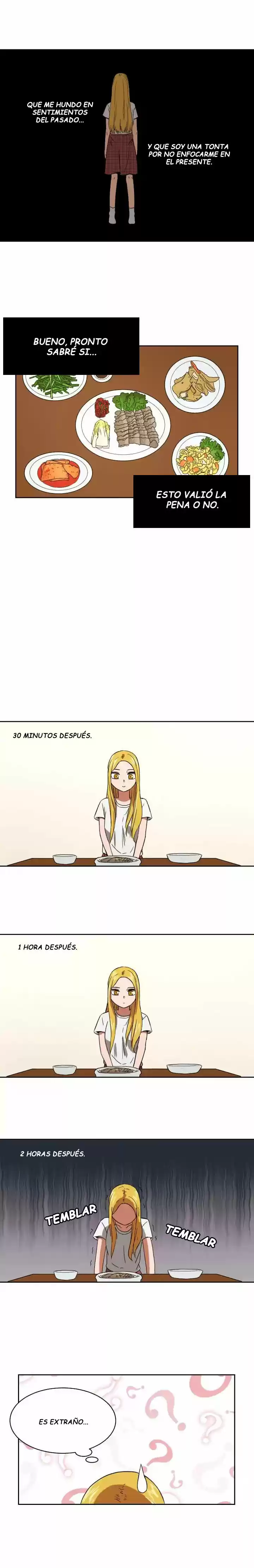 My Cotton Candy - Capítulo 35 - Página 8 - LectorTMOo