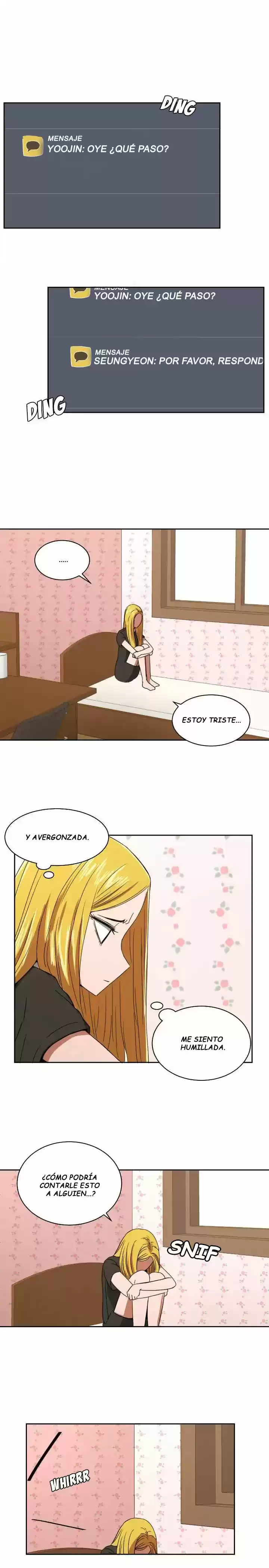 My Cotton Candy - Capítulo 35 - Página 13 - LectorTMOo