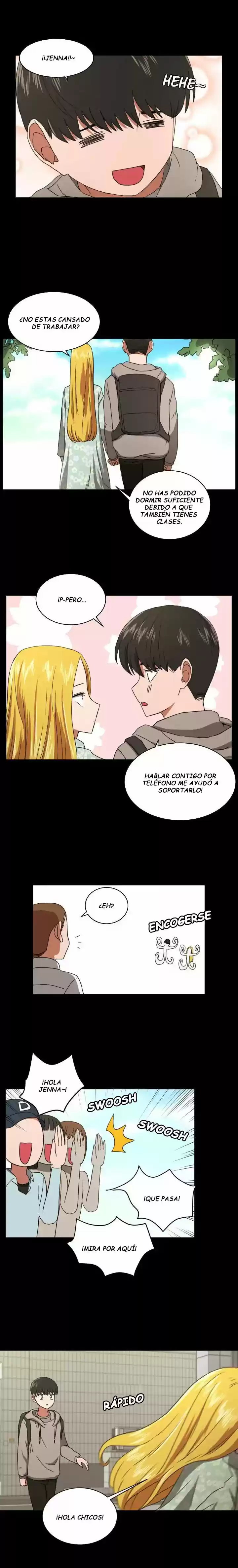 My Cotton Candy - Capítulo 36 - Página 3 - LectorTMOo