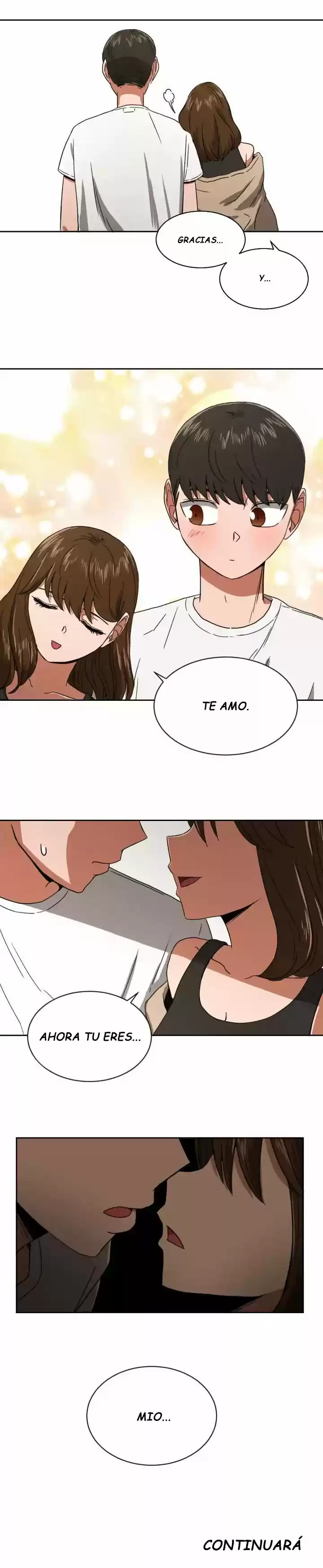 My Cotton Candy - Capítulo 36 - Página 12 - LectorTMOo