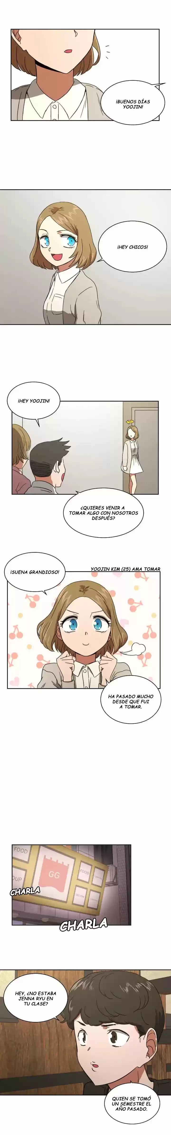 My Cotton Candy - Capítulo 37 - Página 3 - LectorTMOo