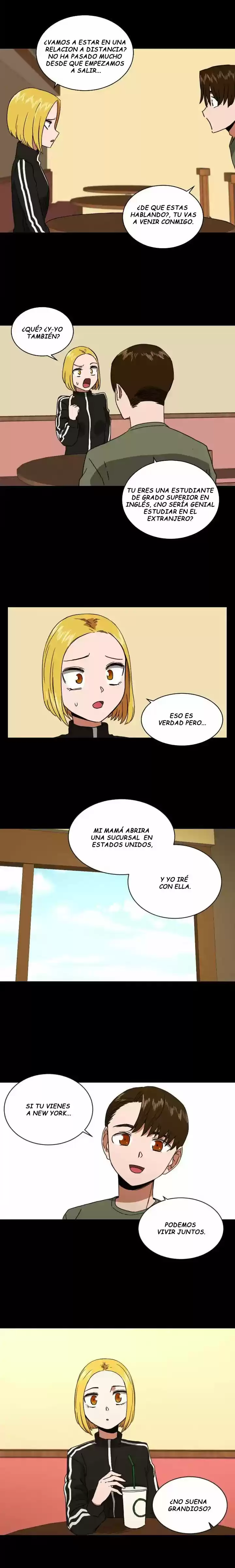 My Cotton Candy - Capítulo 37 - Página 10 - LectorTMOo