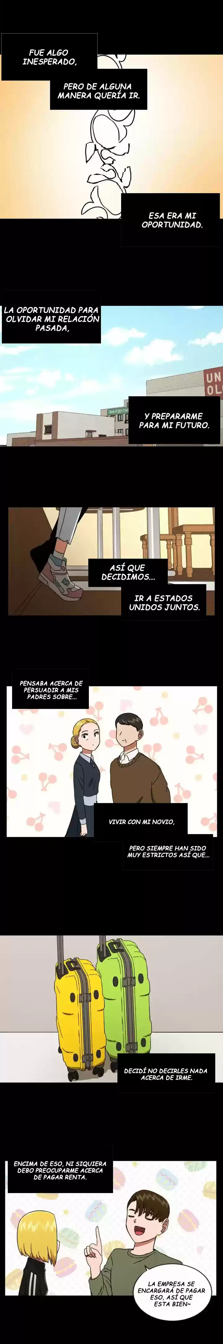 My Cotton Candy - Capítulo 37 - Página 11 - LectorTMOo