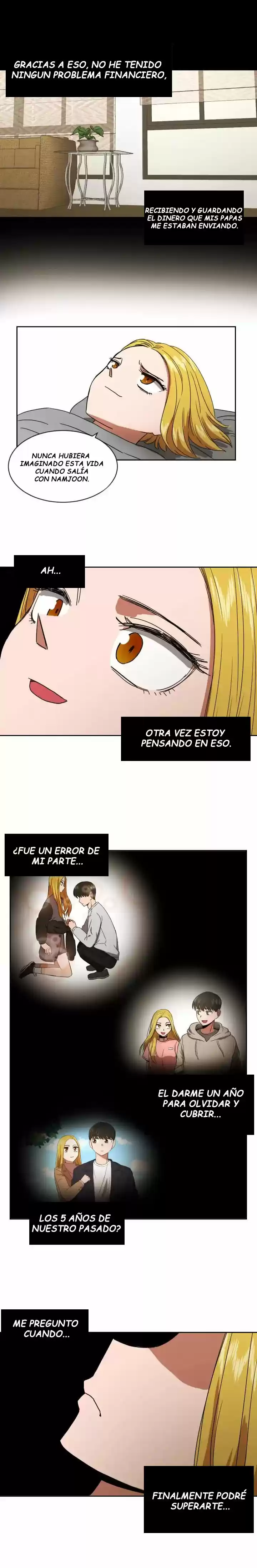 My Cotton Candy - Capítulo 37 - Página 12 - LectorTMOo