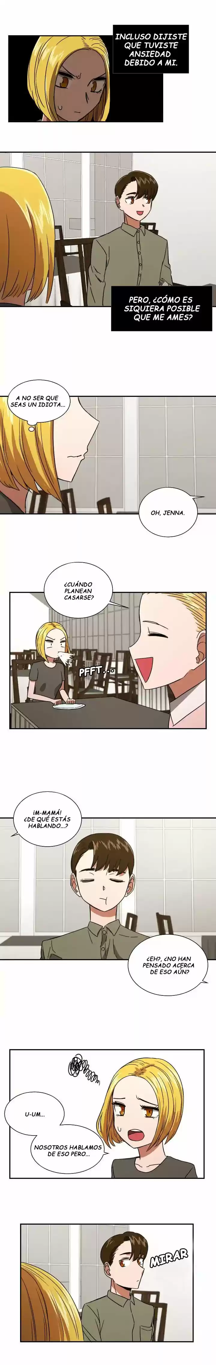 My Cotton Candy - Capítulo 38 - Página 9 - LectorTMOo
