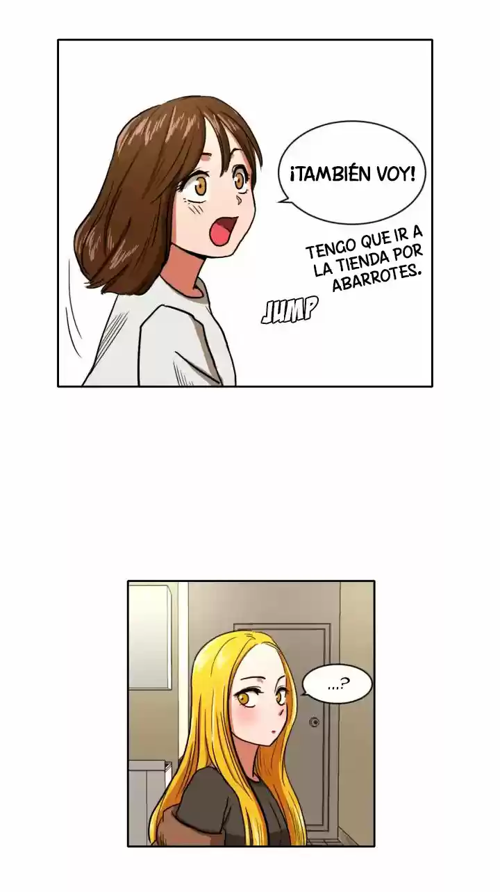 My Cotton Candy - Capítulo 4 - Página 6 - LectorTMOo