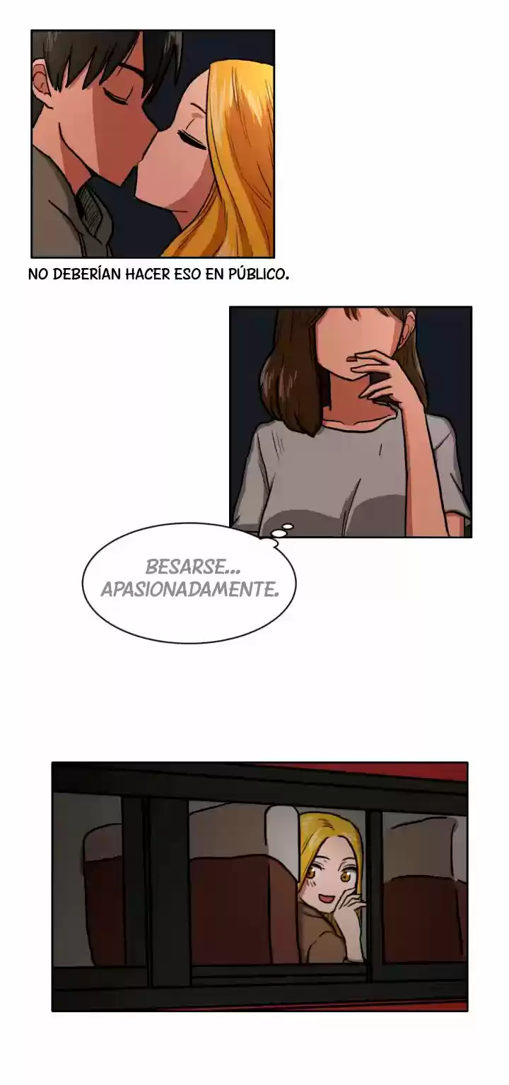My Cotton Candy - Capítulo 4 - Página 11 - LectorTMOo