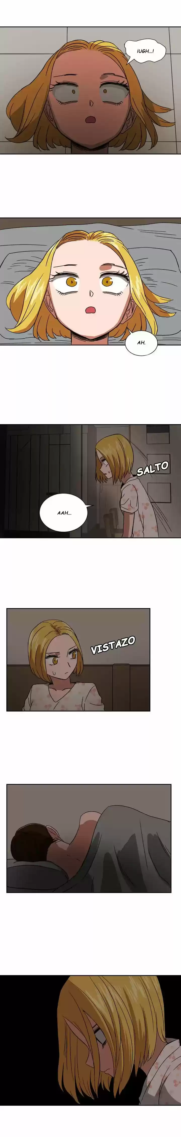My Cotton Candy - Capítulo 40 - Página 4 - LectorTMOo