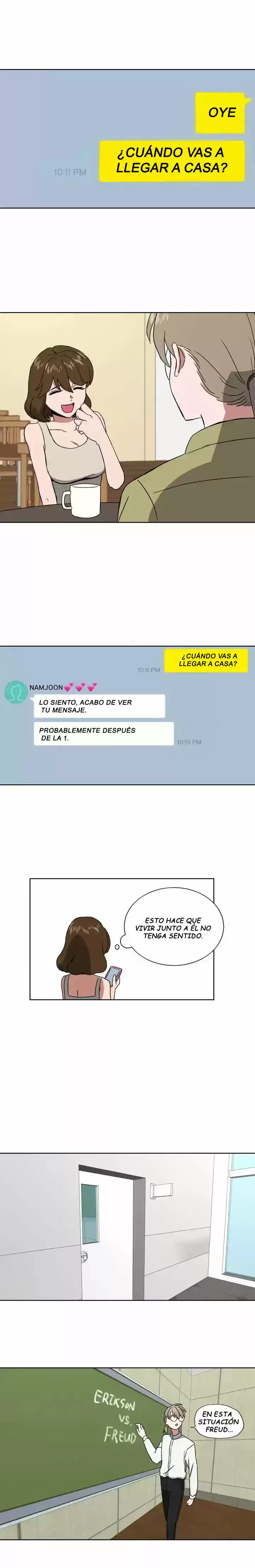 My Cotton Candy - Capítulo 41 - Página 9 - LectorTMOo