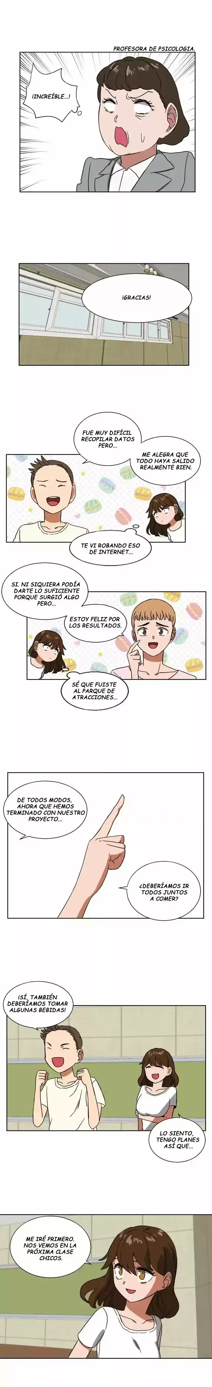 My Cotton Candy - Capítulo 41 - Página 10 - LectorTMOo