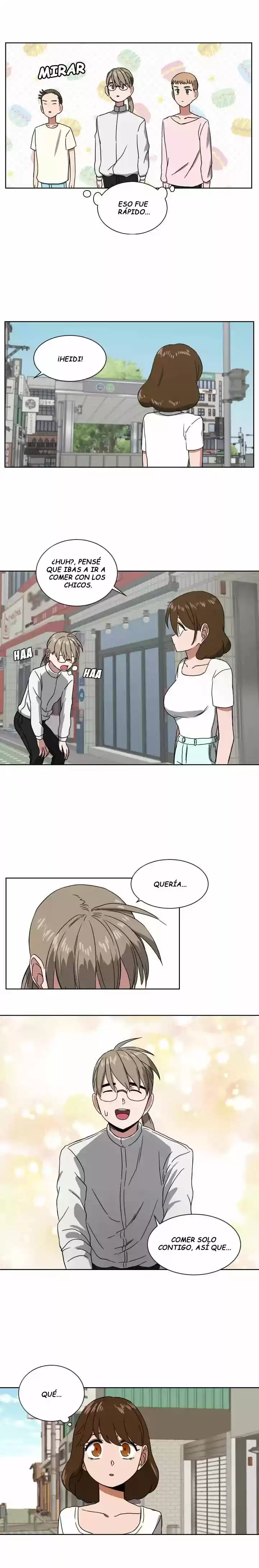 My Cotton Candy - Capítulo 41 - Página 11 - LectorTMOo
