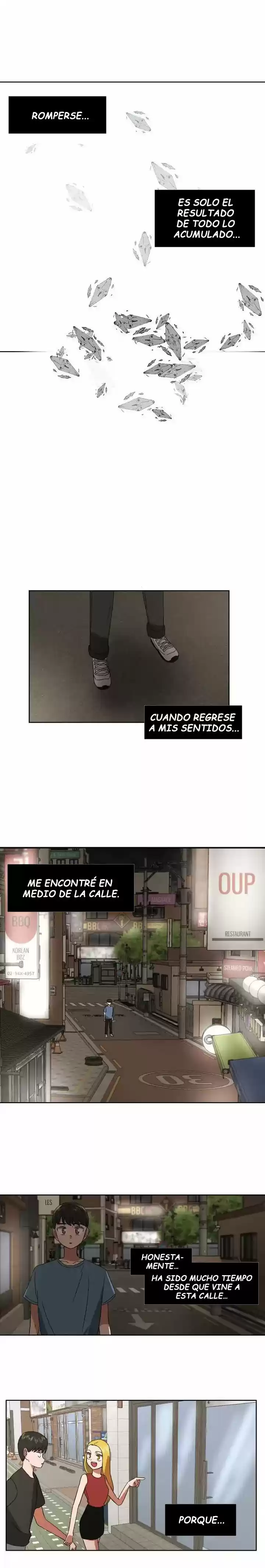 My Cotton Candy - Capítulo 42 - Página 7 - LectorTMOo