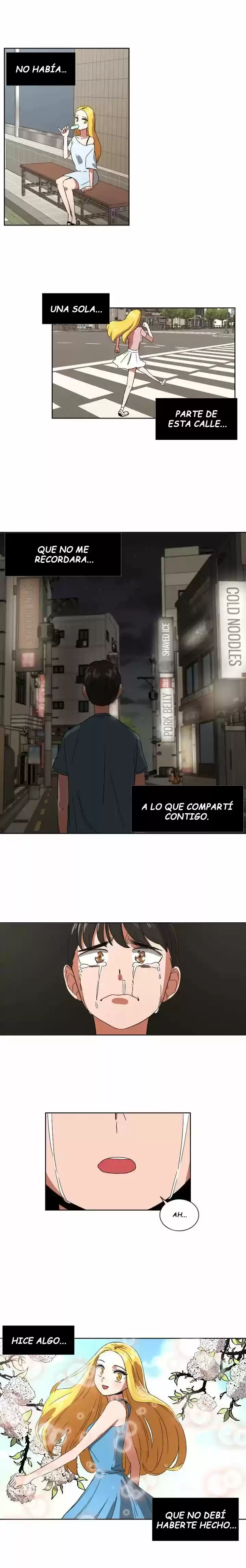 My Cotton Candy - Capítulo 42 - Página 8 - LectorTMOo