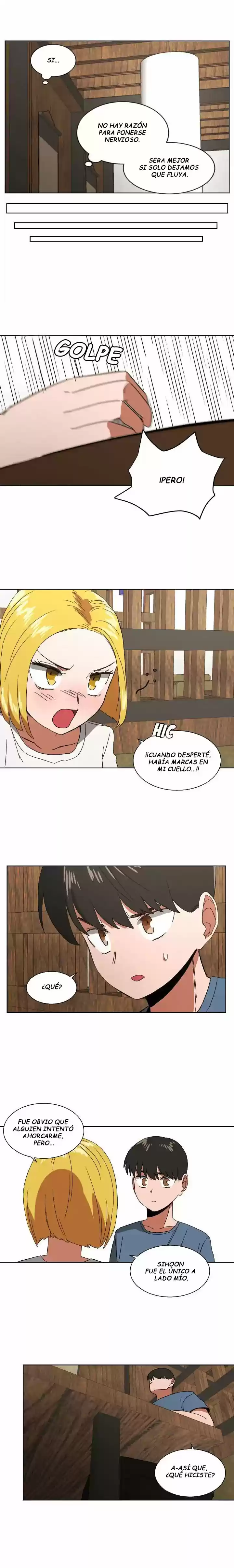 My Cotton Candy - Capítulo 43 - Página 4 - LectorTMOo