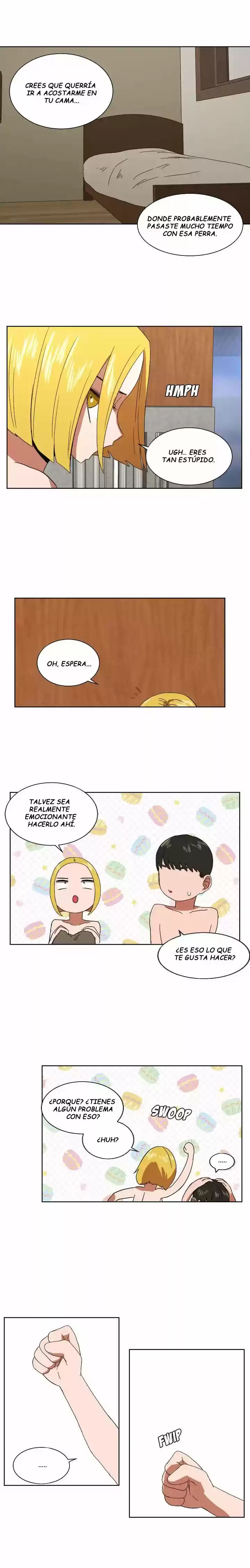 My Cotton Candy - Capítulo 43 - Página 11 - LectorTMOo
