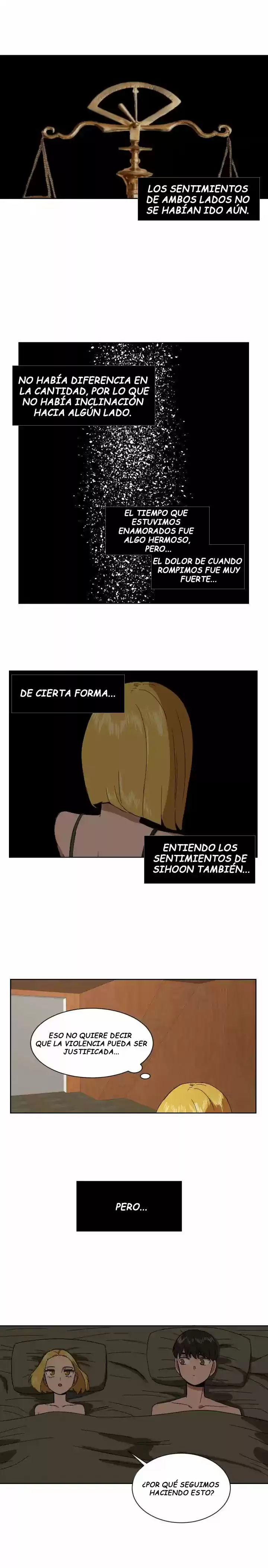 My Cotton Candy - Capítulo 44 - Página 4 - LectorTMOo