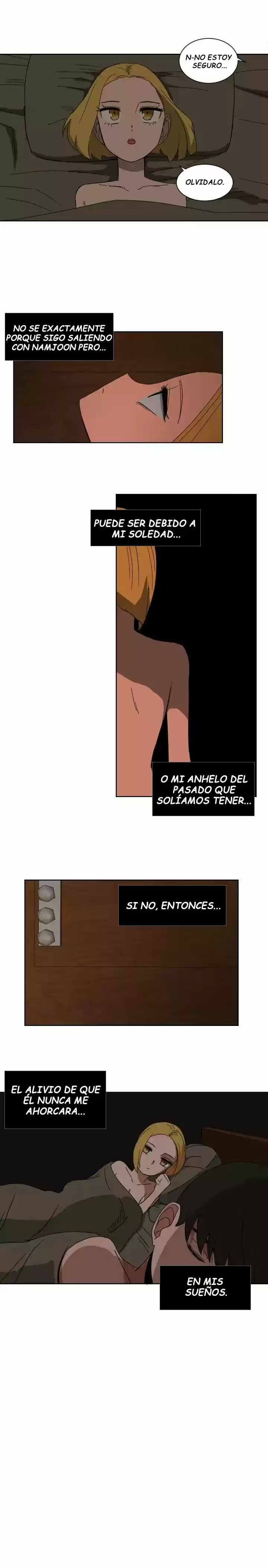 My Cotton Candy - Capítulo 44 - Página 5 - LectorTMOo