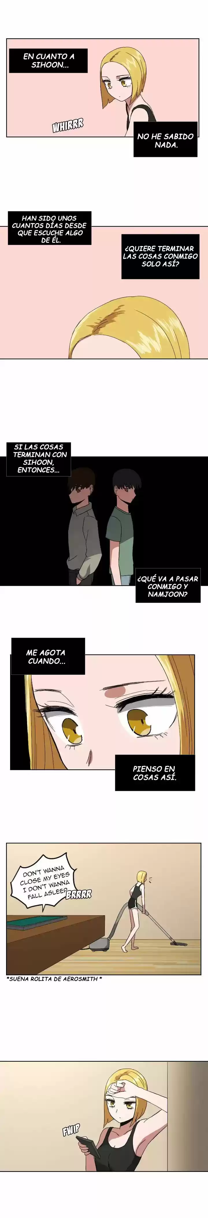 My Cotton Candy - Capítulo 44 - Página 7 - LectorTMOo