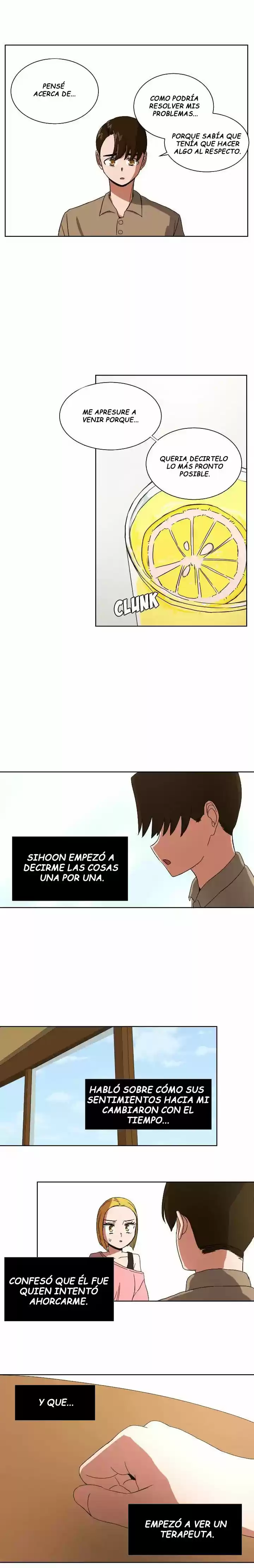 My Cotton Candy - Capítulo 44 - Página 10 - LectorTMOo
