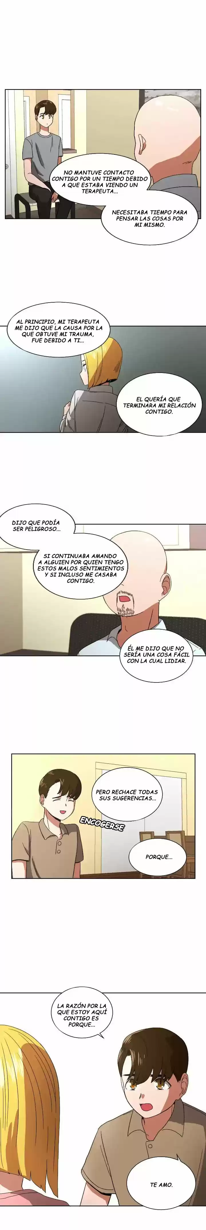 My Cotton Candy - Capítulo 44 - Página 11 - LectorTMOo