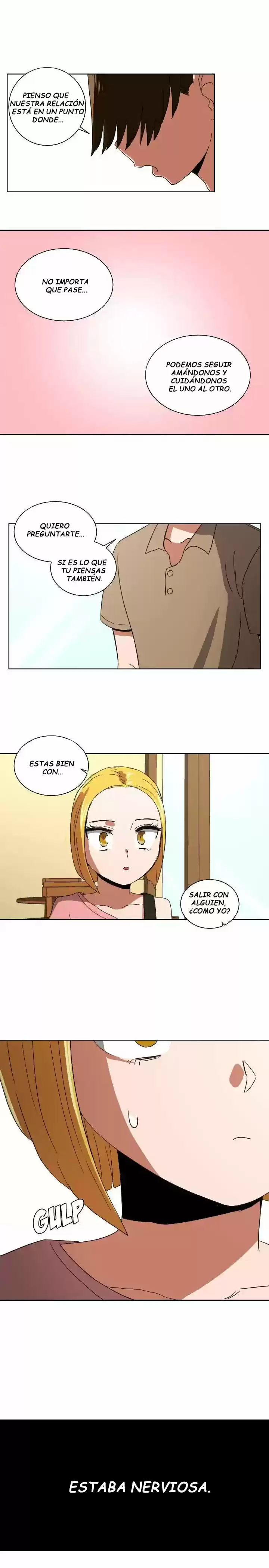 My Cotton Candy - Capítulo 44 - Página 12 - LectorTMOo