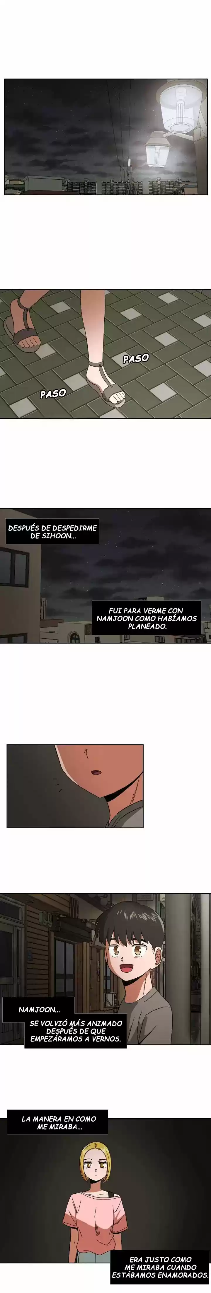My Cotton Candy - Capítulo 45 - Página 2 - LectorTMOo