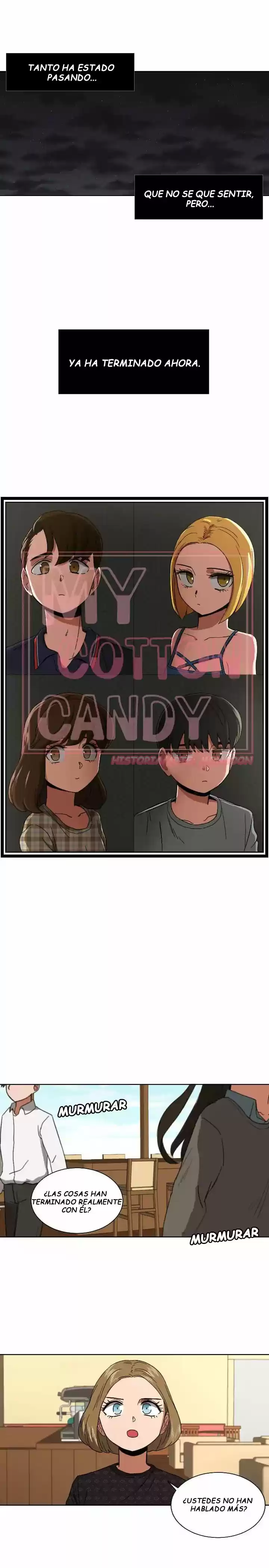 My Cotton Candy - Capítulo 45 - Página 5 - LectorTMOo