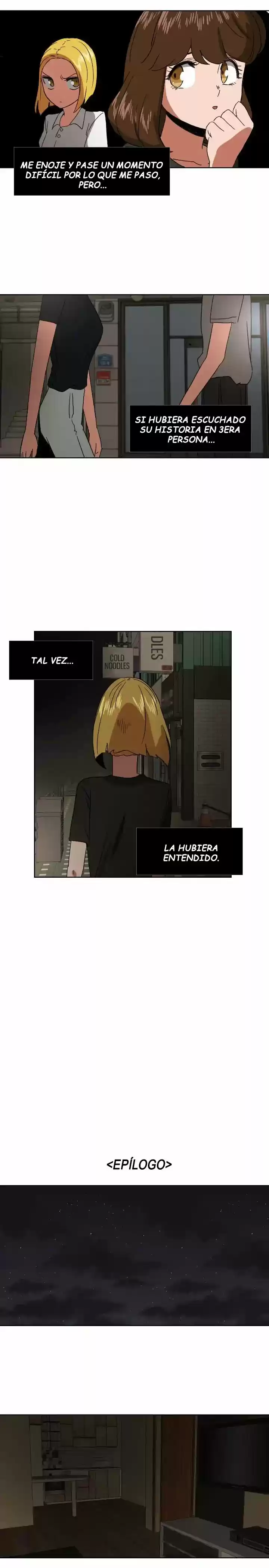 My Cotton Candy - Capítulo 45 - Página 10 - LectorTMOo