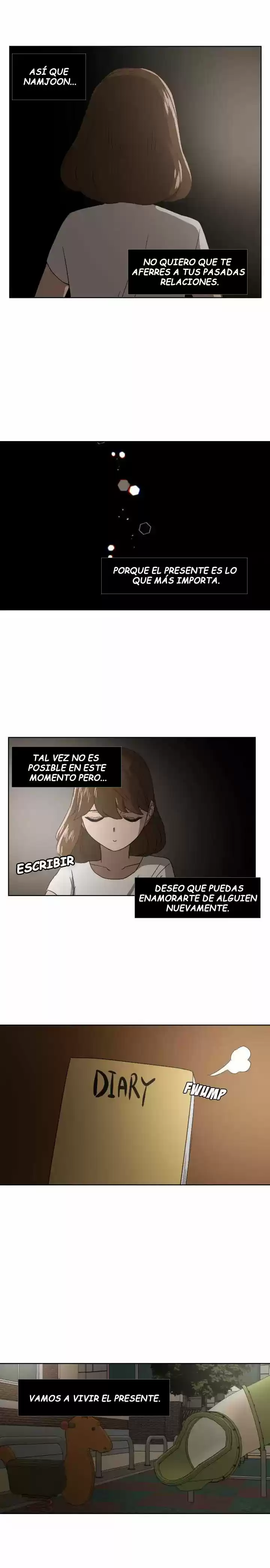 My Cotton Candy - Capítulo 45 - Página 13 - LectorTMOo