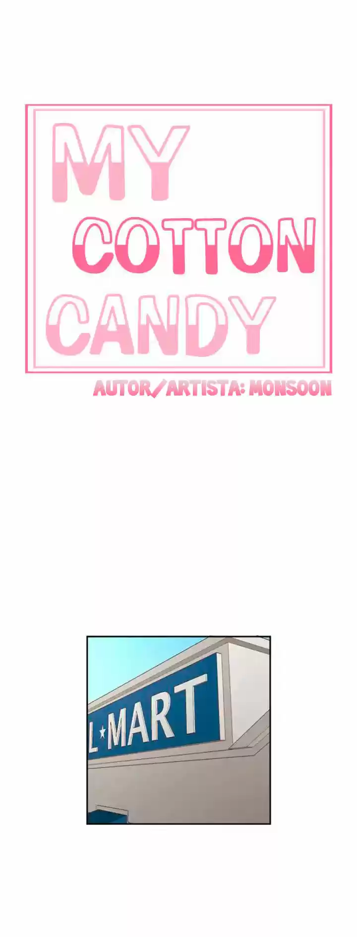 My Cotton Candy - Capítulo 5 - Página 12 - LectorTMOo