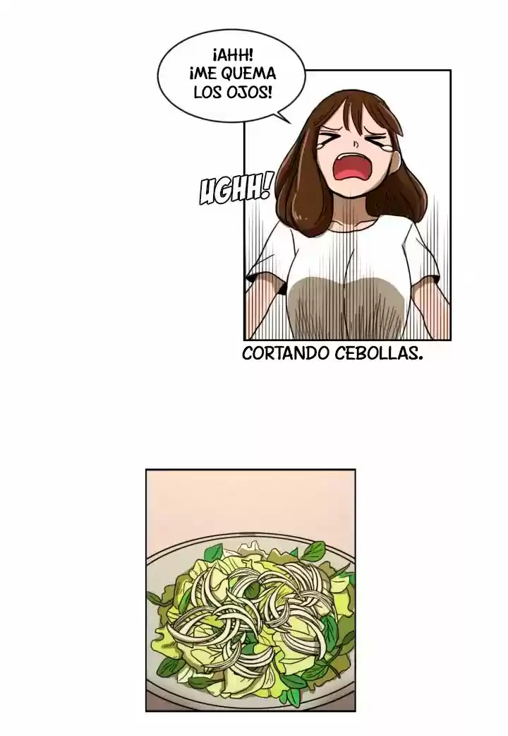 My Cotton Candy - Capítulo 5 - Página 16 - LectorTMOo